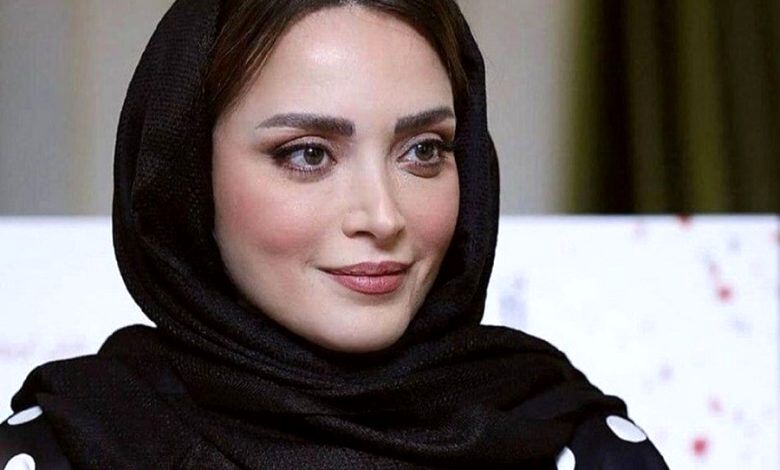 رونمایی بهنوش طباطبایی از همدم این روزهایش!