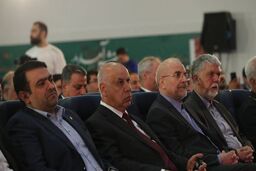 آغاز به کار سی‌وششمین نمایشگاه بین‌المللی کتاب تهران با حمایت بانک ملی ایران