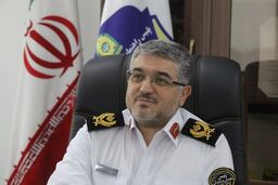 حمایت رئیس پلیس راهور فراجا از به‌کارگیری بانوان در حمل‌ونقل عمومی پایتخت
