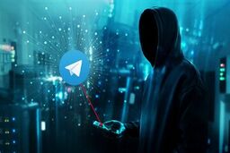 اغفال دانش‌آموزان نوجوان در تلگرام / انتشار تصاویر خصوصی و هتک حیثیت قربانیان