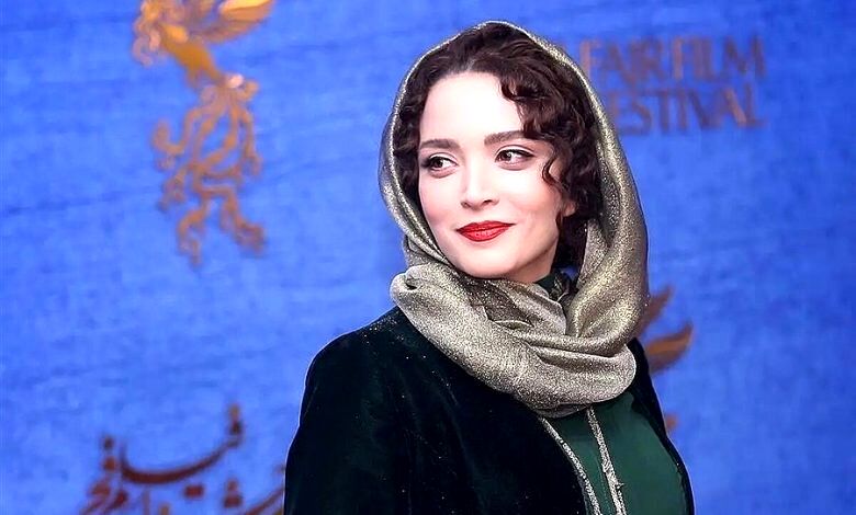 بهنوش طباطبایی ۴۴ ساله شد+ عکس