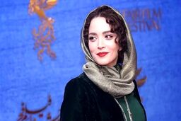 بهنوش طباطبایی ۴۴ ساله شد+ عکس