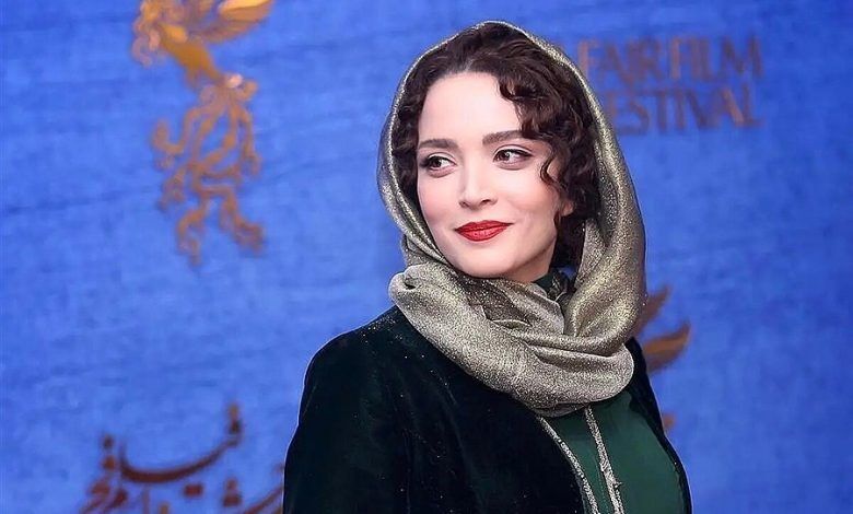 بهنوش طباطبایی ۴۴ ساله شد+ عکس