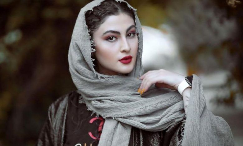 عکس صمیمی مریم مومن و مریم سلطانی با استایل جذاب