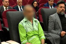 اجرای حکم قصاص فرد حمله‌کننده به سفارت جمهوری آذربایجان