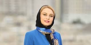 مریم کاویانی با یک عکس بهاری نظرها را خیره کرد