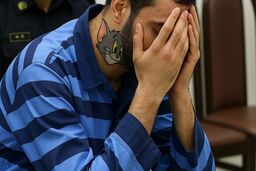 سارق ثروتمند: به‌خاطر ناشی‌گری‌هایم در دزدی به من لقب تام دادند