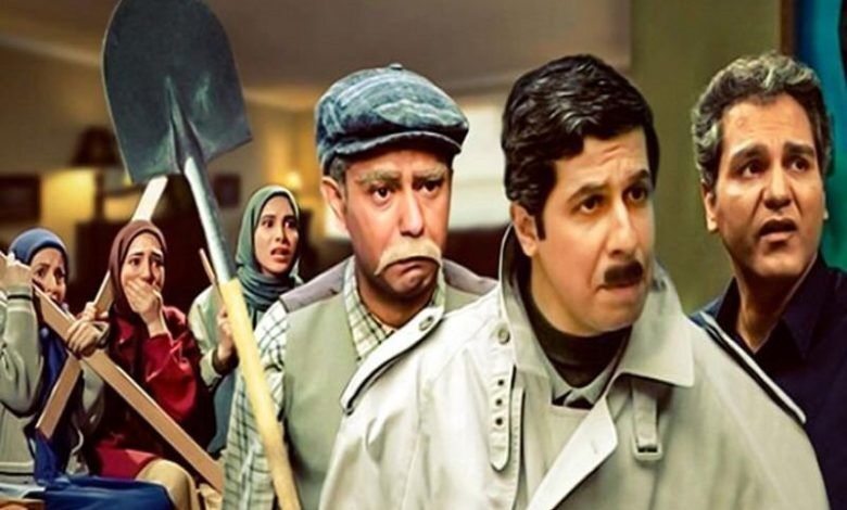 سریال جدید مهران مدیری در تلویزیون | ایرج طهماسب و فیتیله‌ای‌ها هم می‌آیند