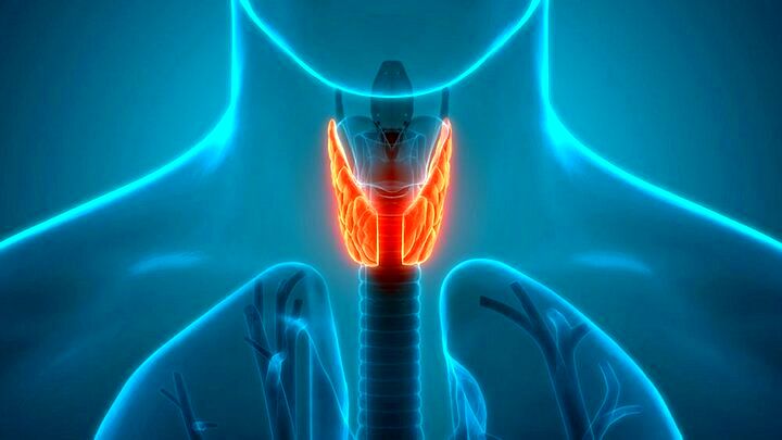 علائم کم‌کاری یا پرکاری تیروئید چیست؟