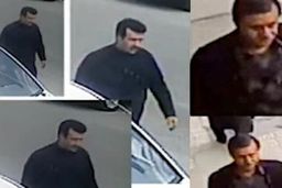 این ۲ سارق قاتل را شناسایی کنید/ عکس