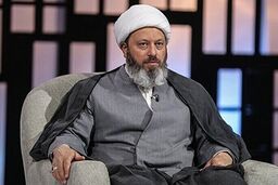 جزییات آزادی حجت‌الاسلام قاسمیان اعلام شد