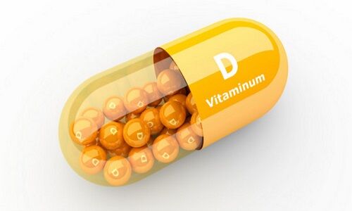 نقش حیاتی ویتامین D در پیشگیری از ام‌اس