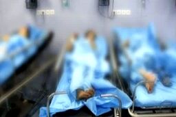 مسمومیت ۱۷ دانشجوی دختر در خوابگاه/ جزئیات