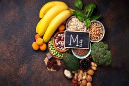 منیزیم چه نقشی در سلامت مردان دارد؟