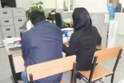باند فروش فیش حقوقی جعلی متلاشی شد