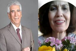 تلاش برای رازگشایی از ابهامات قتل پزشک معروف و همسرش