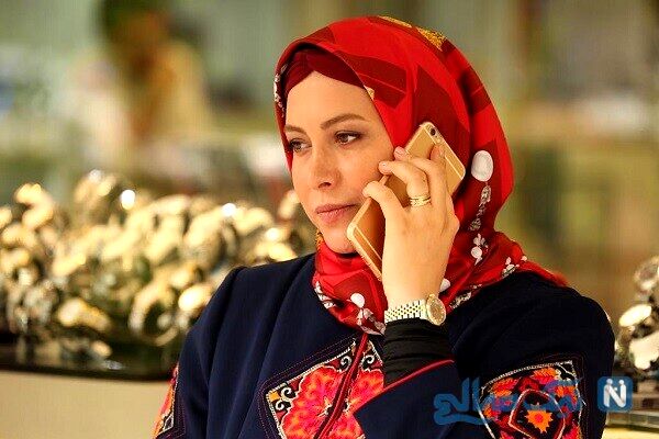 سگ میلیونی خانم بازیگر گم شد!