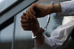پایان فرار دو ساله مردی که به خاطر کینه قدیمی آدم کشت