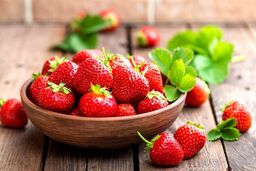 یک خاصیت کمتر گفته‌شده توت فرنگی