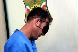 قاتل الهه حسین نژاد علاوه بر قتل با اتهامات آدم ربایی و افساد فی‌الارض نیز قابل تعقیب است