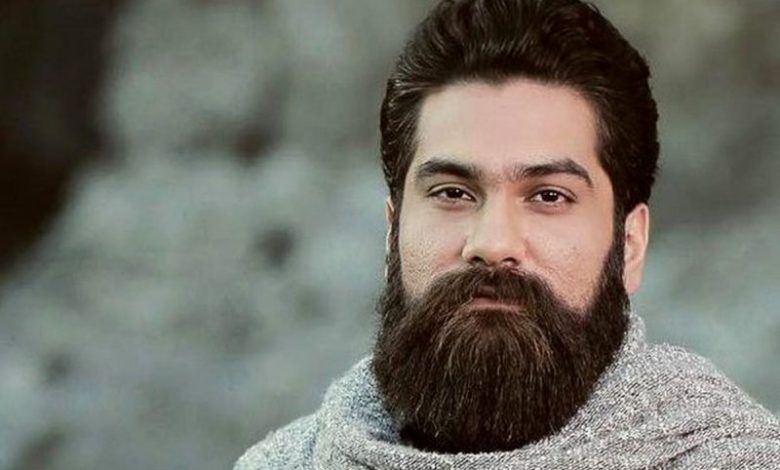 لالایی خواندن علی‌ زند‌وکیلی برای الهه حسین نژاد+ فیلم
