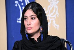 سودابه بیضایی سنتی پوش شد