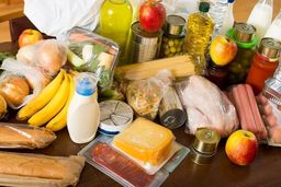 موادغذایی مناسب برای مبتلایان به دیابت