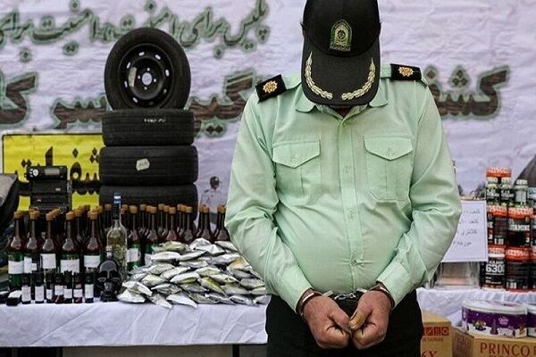 هشدار جدی پلیس درباره سوءاستفاده مامورنما‌ها