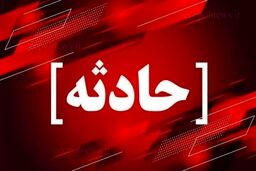حمله یکی از اراذل و اوباش به مردم در پمپ بنزین 