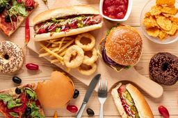 این خوراکی‌ها خطر سرطان را افزایش می‌دهند