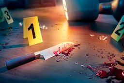 خودکشی مرد جوان بعد از قتل همسرش در کرج