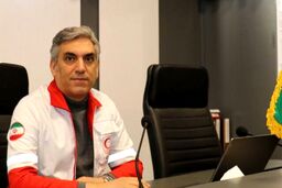تکذیب خبر درخواست هلال احمر از مردم برای خرید و انبار کالاهای موردنیاز