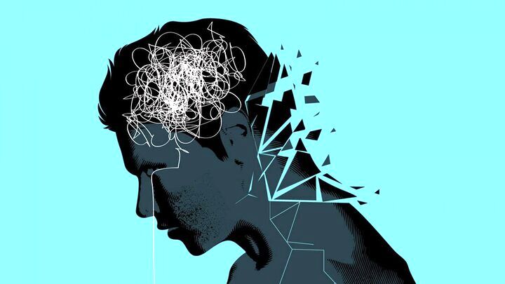 ۶ راهکار برای مقابله با استرس در شرایط جنگی