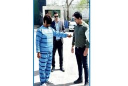 قتل در تالار عروسی به خاطر نحوه پذیرایی
