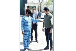 قتل در تالار عروسی به خاطر نحوه پذیرایی