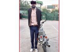 دزد شبکار، به 150 پراید دستبرد زد