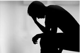 داستان زندگی غم‌انگیز پسری معتاد که از خودش شرم دارد