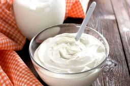 بهترین زمان خوردن ماست برای سلامت روده

