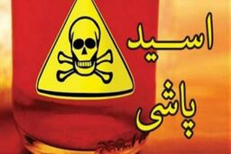 پرونده اسیدپاشی روی خواهرشوهر روی میز قضات