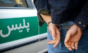 شهردار این شهر بازداشت شد
