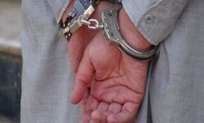 دستگیری اعضای یک تیم سازمان‌یافته مرتبط با جریان‌های ضدانقلاب در کرمان
