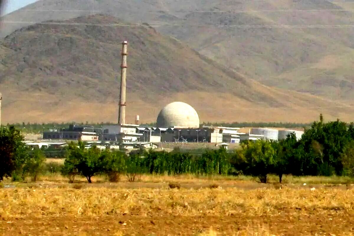 علت دودگرفتگی شرق اصفهان مشخص شد