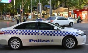 چاقوکشی در یک مرکز خرید در «سیدنی»