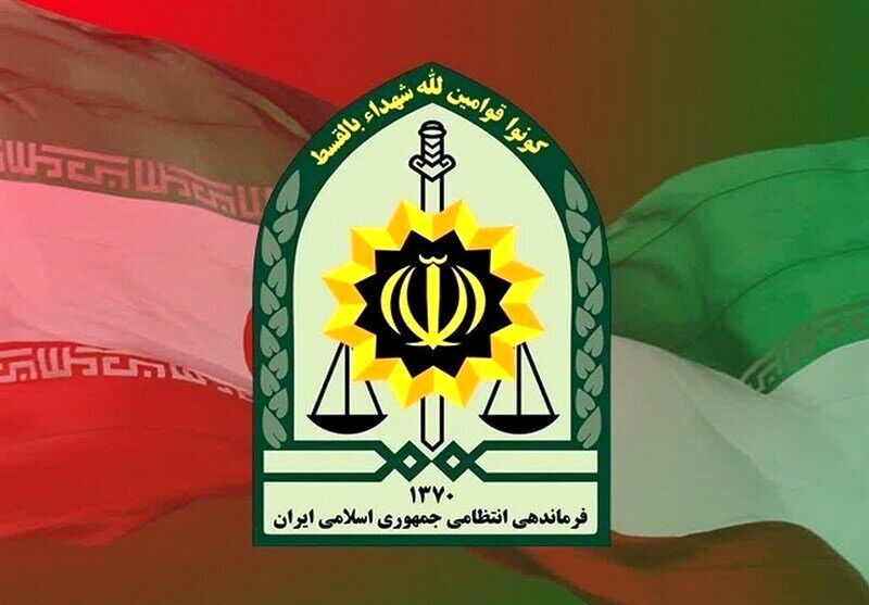 لغو ثبت‌نام حضوری در دبیرستان پلیس/ اطلاعیه فراجا