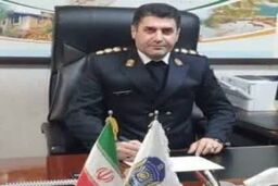 رئیس پلیس راه مازندران خبرداد
تشدید برخورد پلیس با خودروهای تغییر وضعیت داده شده در مازندران