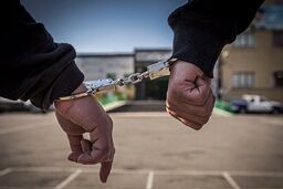 چوبه دار در انتظار دو متهم تجاوز به دختر جوان 