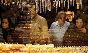 قیمت جدید طلا و سکه امروز ۹ تیرماه ۱۴۰۵/ سکه دوباره به کانال ۱۶۰ میلیون تومان برگشت + جدول