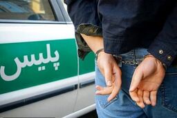 شناسایی مخفیگاه تعدادی از متهمان اغتشاشات در تهران