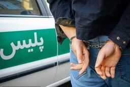 شناسایی مخفیگاه تعدادی از متهمان اغتشاشات در تهران