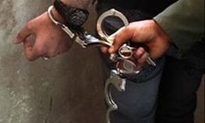 دستگیری مردی که جسد دختر ۲۷ ساله را در اتوبان رها کرد